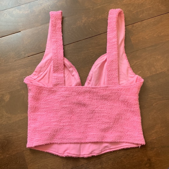 Brand new corset top - Picture 2 of 3